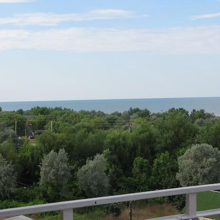 Deniz Guest House Nabran Exterior foto