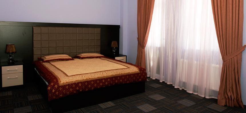Deniz Guest House Nabran Exterior foto