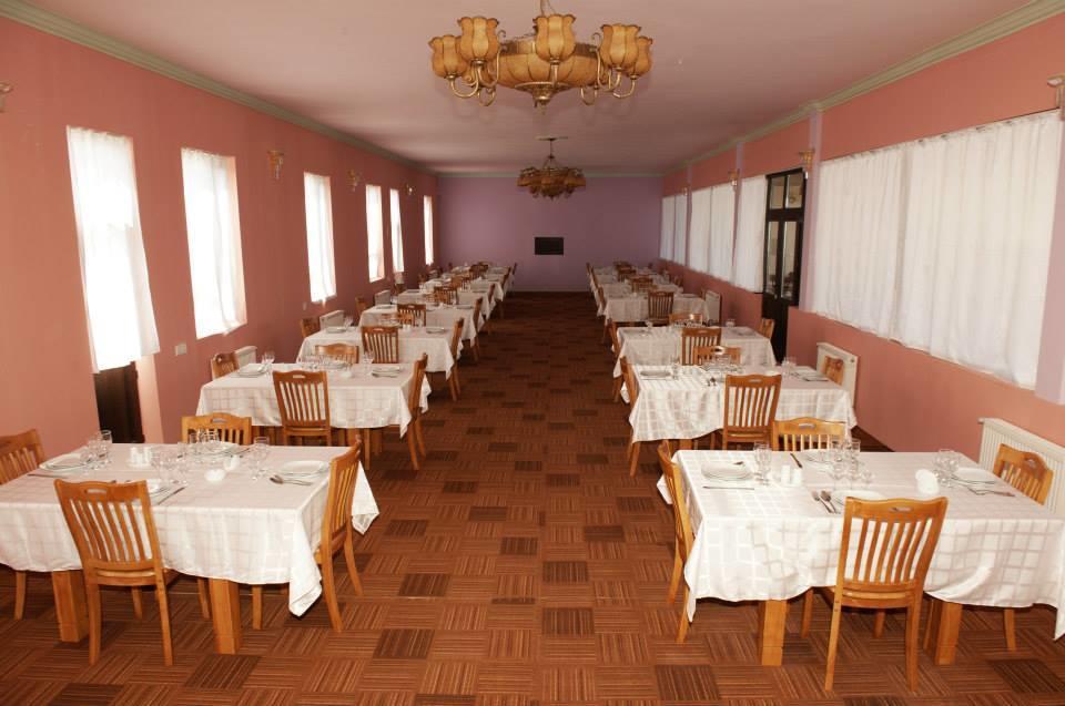 Deniz Guest House Nabran Exterior foto