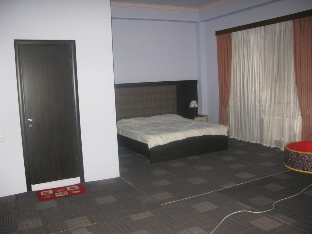 Deniz Guest House Nabran Exterior foto