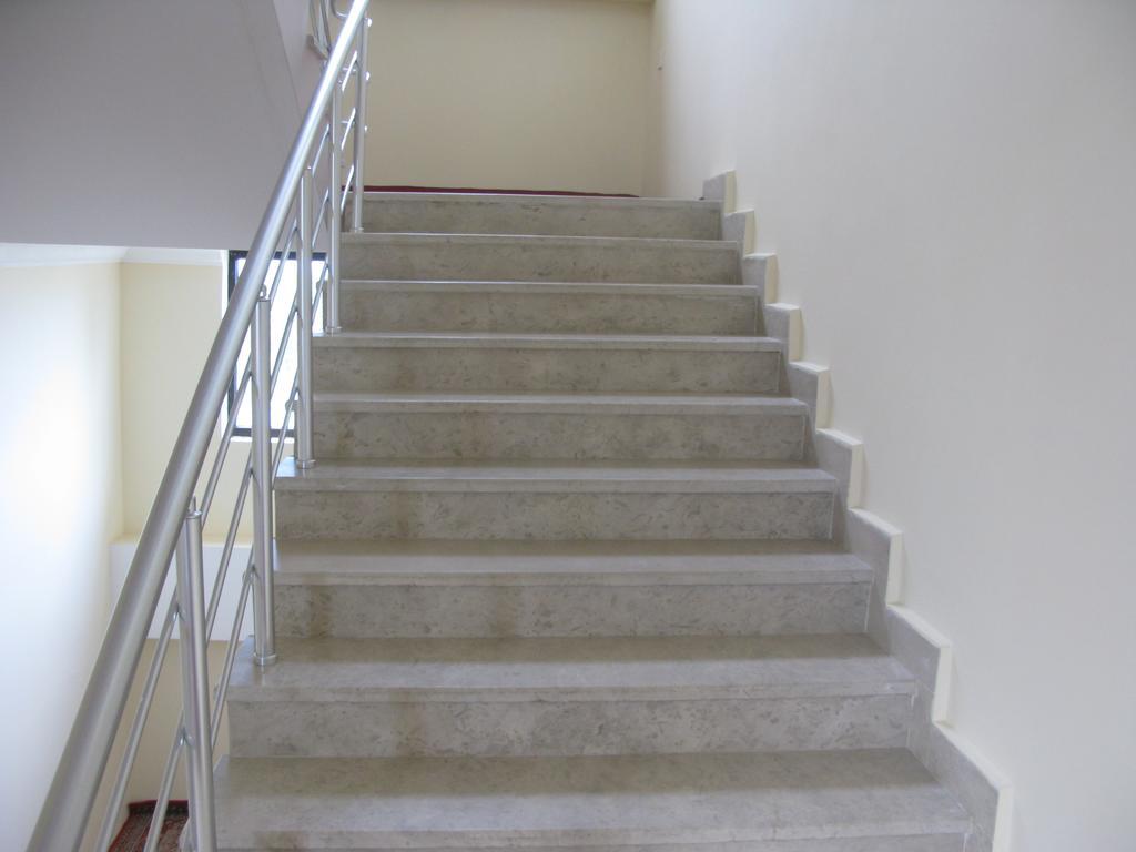 Deniz Guest House Nabran Exterior foto