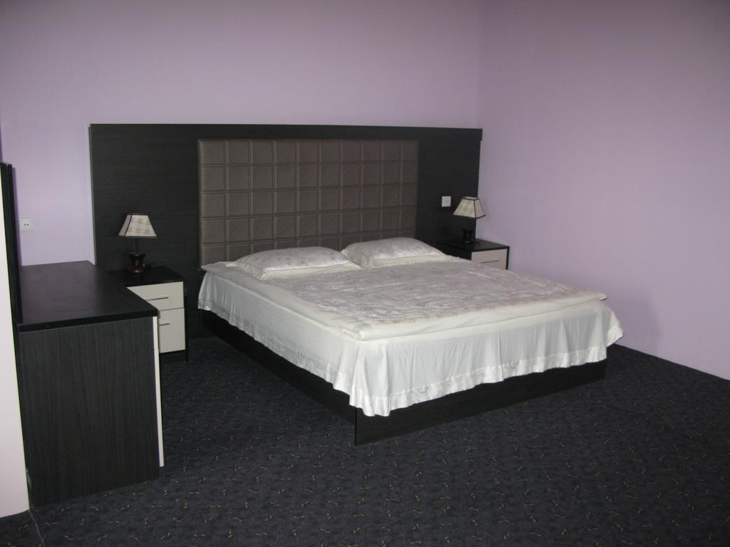 Deniz Guest House Nabran Exterior foto