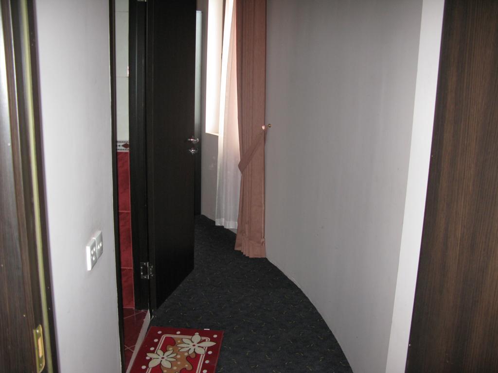 Deniz Guest House Nabran Exterior foto