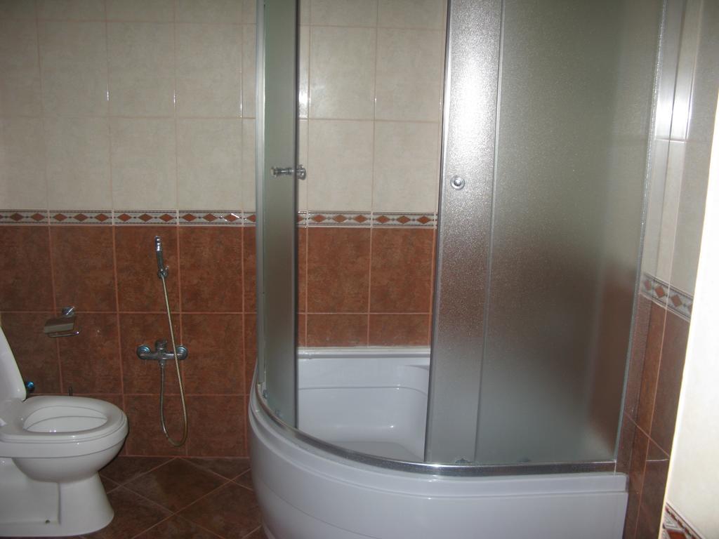 Deniz Guest House Nabran Exterior foto